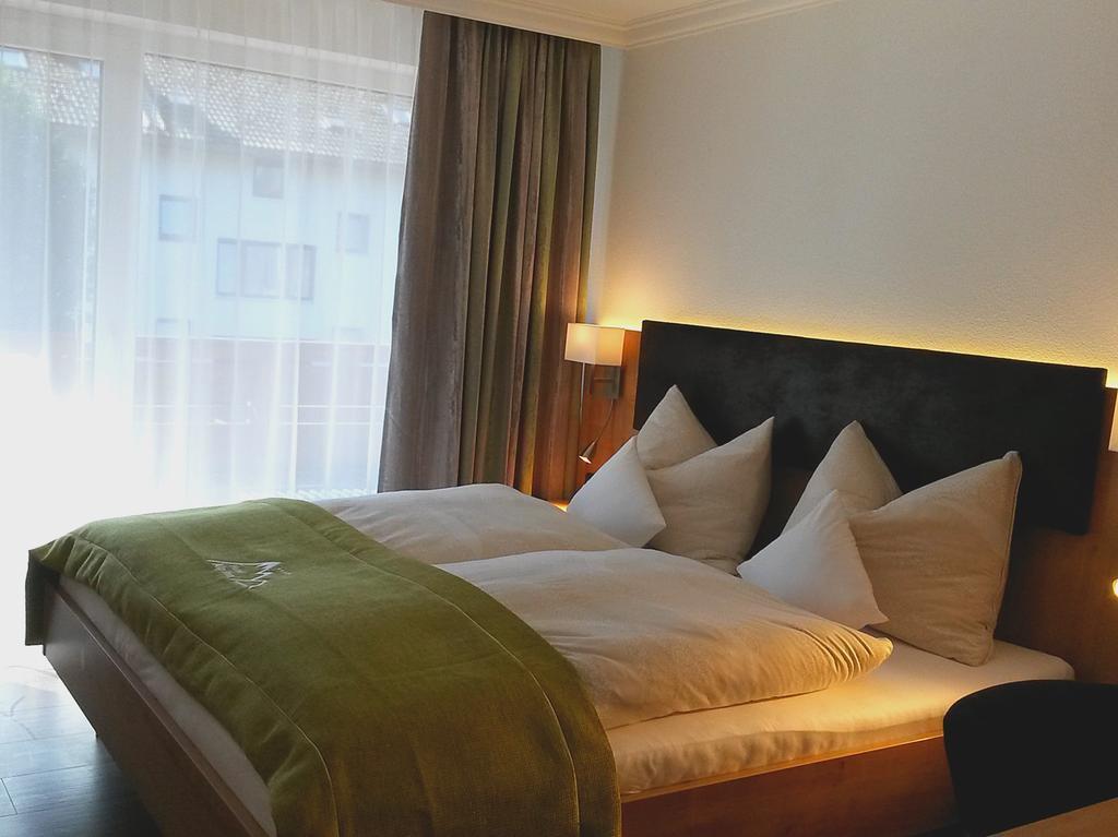 Hotel Alp Inn - Chiemgaukarte Inclusive โรพอลดิง ภายนอก รูปภาพ