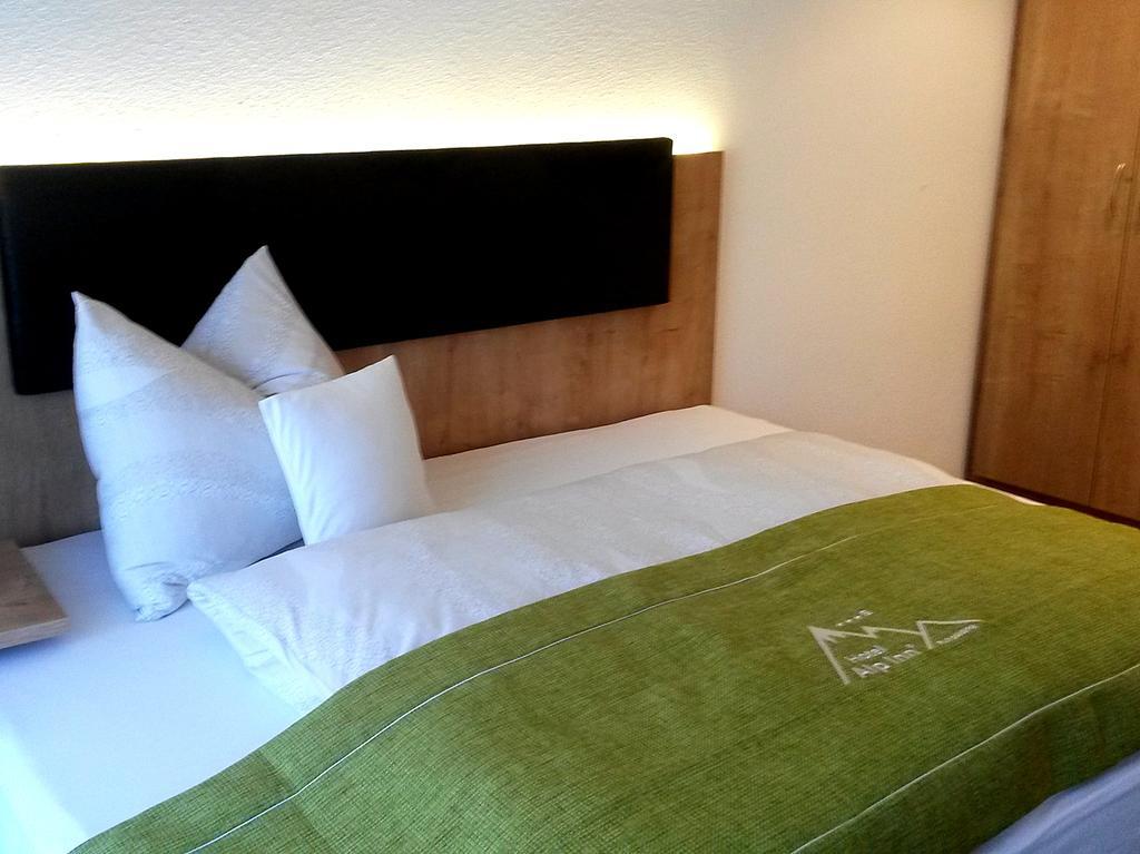 Hotel Alp Inn - Chiemgaukarte Inclusive โรพอลดิง ภายนอก รูปภาพ