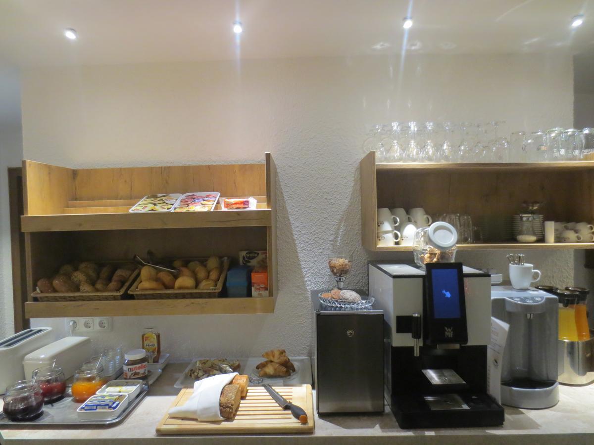 Hotel Alp Inn - Chiemgaukarte Inclusive โรพอลดิง ภายนอก รูปภาพ