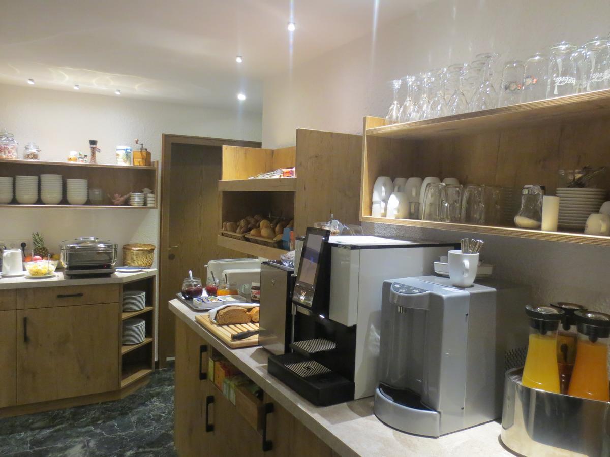 Hotel Alp Inn - Chiemgaukarte Inclusive โรพอลดิง ภายนอก รูปภาพ