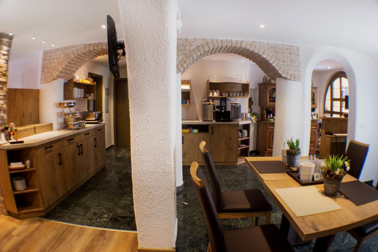 Hotel Alp Inn - Chiemgaukarte Inclusive โรพอลดิง ภายนอก รูปภาพ