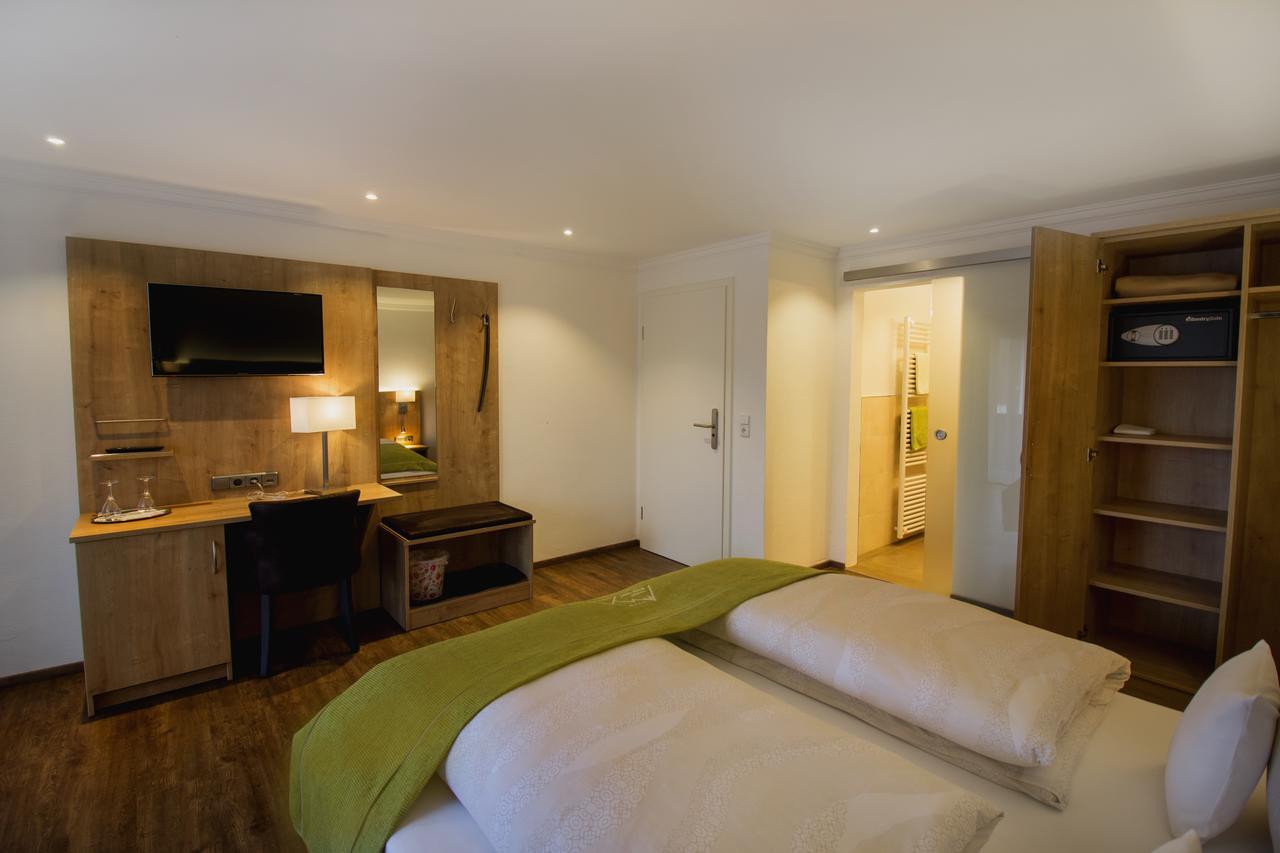 Hotel Alp Inn - Chiemgaukarte Inclusive โรพอลดิง ภายนอก รูปภาพ