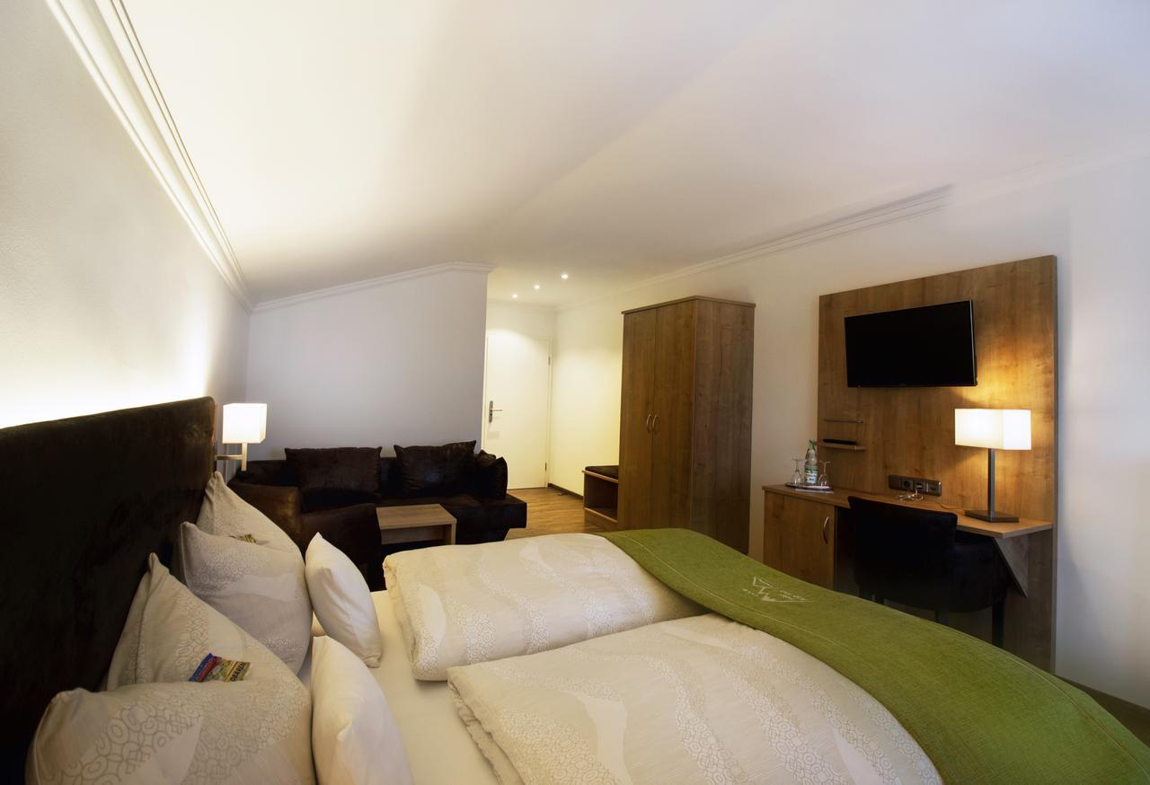 Hotel Alp Inn - Chiemgaukarte Inclusive โรพอลดิง ภายนอก รูปภาพ