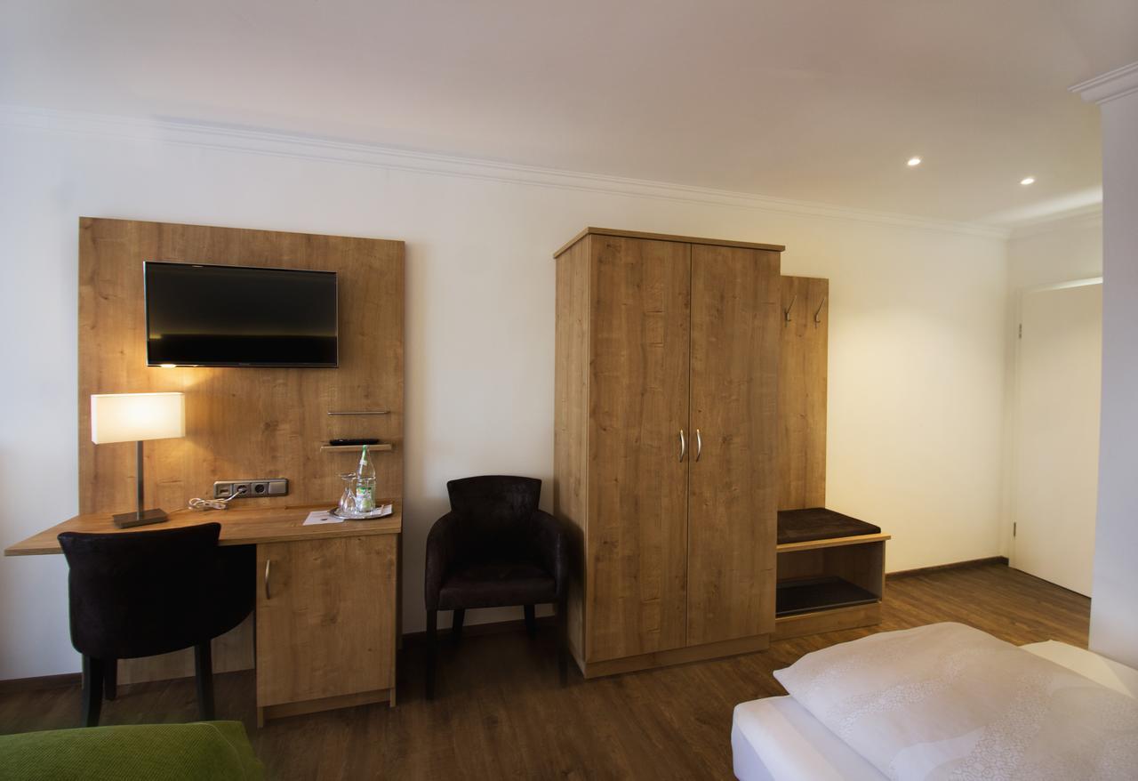 Hotel Alp Inn - Chiemgaukarte Inclusive โรพอลดิง ภายนอก รูปภาพ