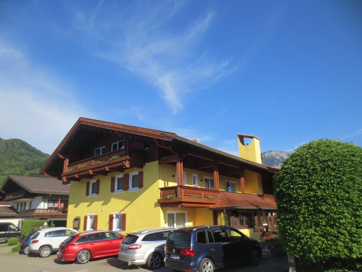 Hotel Alp Inn - Chiemgaukarte Inclusive โรพอลดิง ภายนอก รูปภาพ