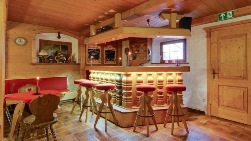 Hotel Alp Inn - Chiemgaukarte Inclusive โรพอลดิง ภายนอก รูปภาพ
